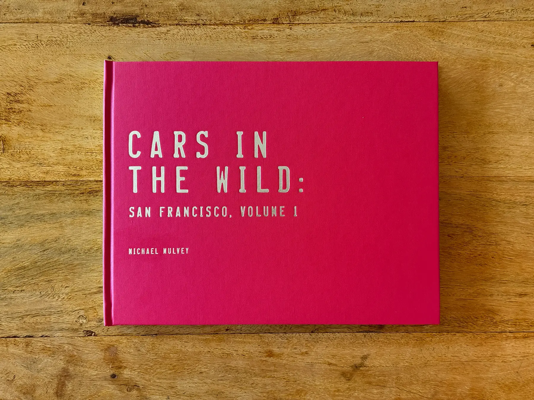 Cars-In-The-Wild-hardcover-no-dust-jacket
